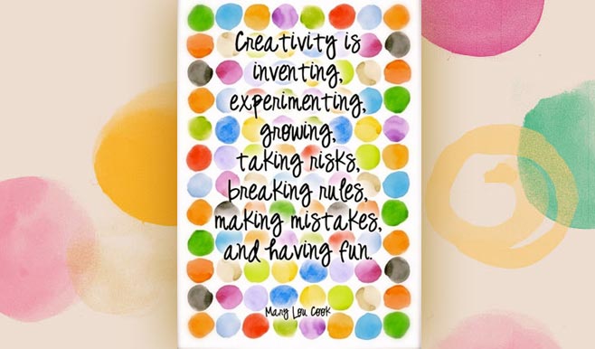 nurturing individuality