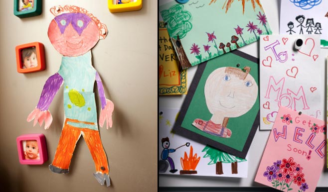 children's body image