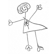 childrens body image