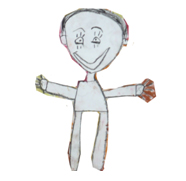 childrens body image