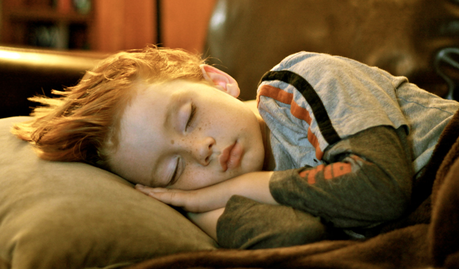 nurturing individuality