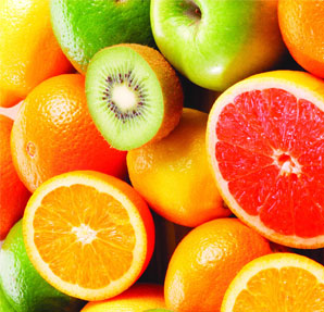 Educating CHildren|Preschool|Language|food|Choose Some Fruit