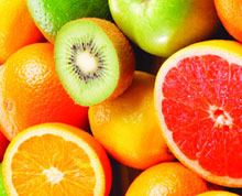 Educating CHildren|Preschool|Language|food|Choose Some Fruit