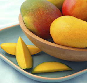 Educating CHildren|Preschool|Language|food|Mango