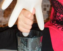 Educating CHildren|Preschool|Science|food|Milk a Cow 