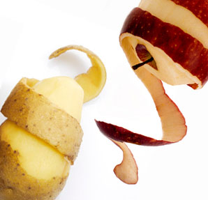 Educating CHildren|Preschool|Science|food|Taste Testing Without Smell