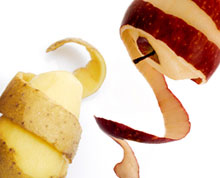 Educating CHildren|Preschool|Science|food|Taste Testing Without Smell