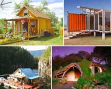 Educating CHildren|Preschool|Language|Homes|Some People Live In