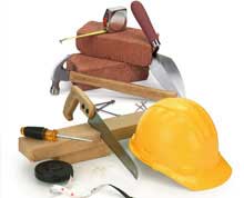 Educating CHildren|Preschool|Language|Homes|This is the way we Build a House