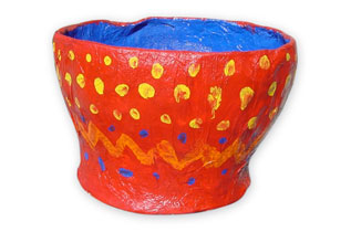 Educating CHildren|Preschool}Kitchen|Art|Chefs Hat