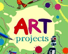 Educating Children - Art Activities for preschool kids