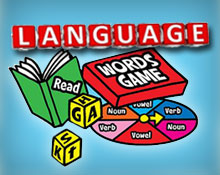 Educating Children - Language for Preschool Kids