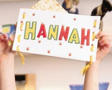 Educating CHildren|Preschool|Art|pesach|Afikomen Bag