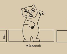 Educating CHildren|Preschool|Art|pesach|Finger Puppets