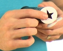 Educating CHildren|Preschool|science|pesach|Kaleidoscope