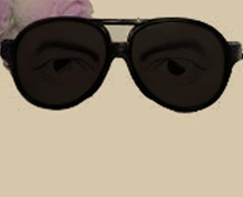 Educating CHildren|Preschool|Science|pesach|Darkness Glasses